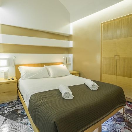 Chiaia 197 Deluxe Residence 那不勒斯 外观 照片