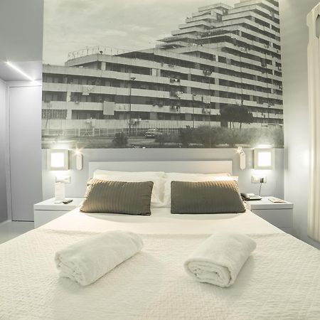 Chiaia 197 Deluxe Residence 那不勒斯 外观 照片