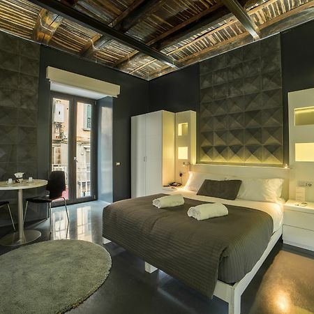 Chiaia 197 Deluxe Residence 那不勒斯 外观 照片