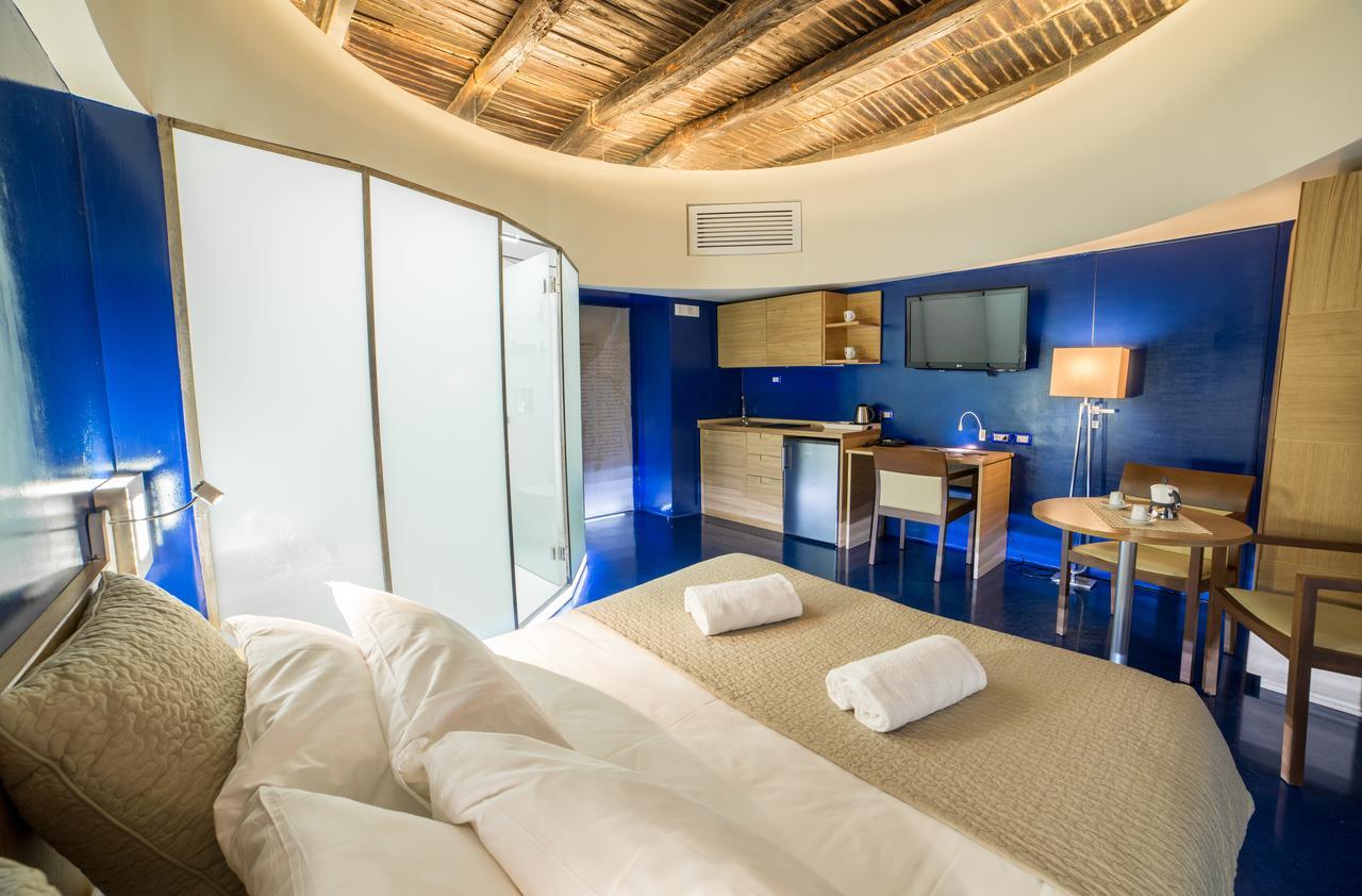 Chiaia 197 Deluxe Residence 那不勒斯 外观 照片