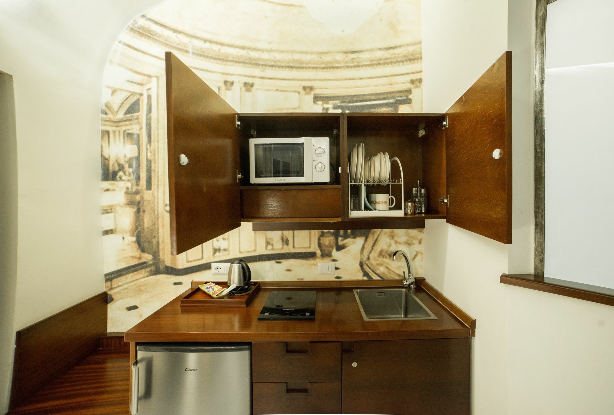 Chiaia 197 Deluxe Residence 那不勒斯 外观 照片