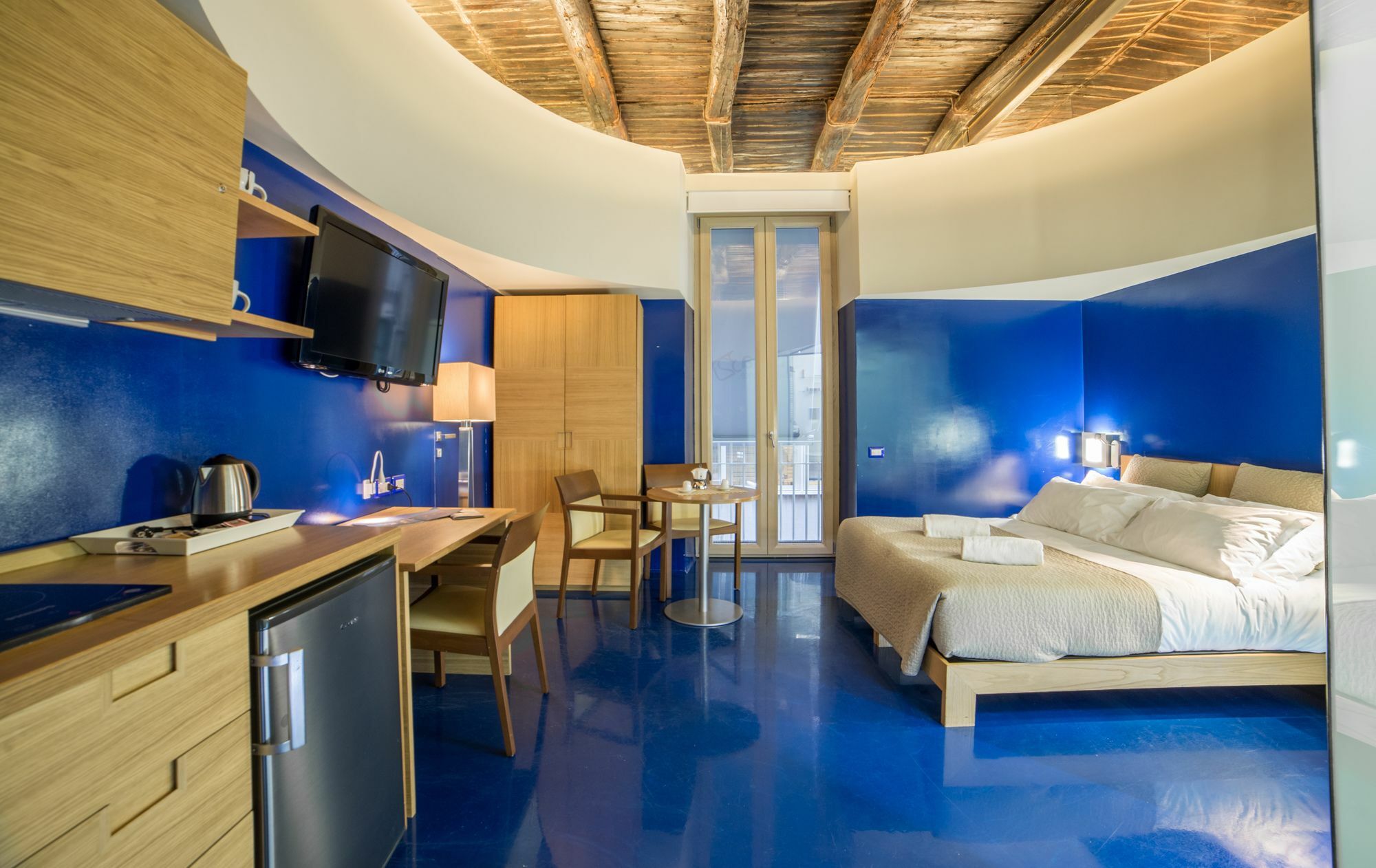 Chiaia 197 Deluxe Residence 那不勒斯 外观 照片