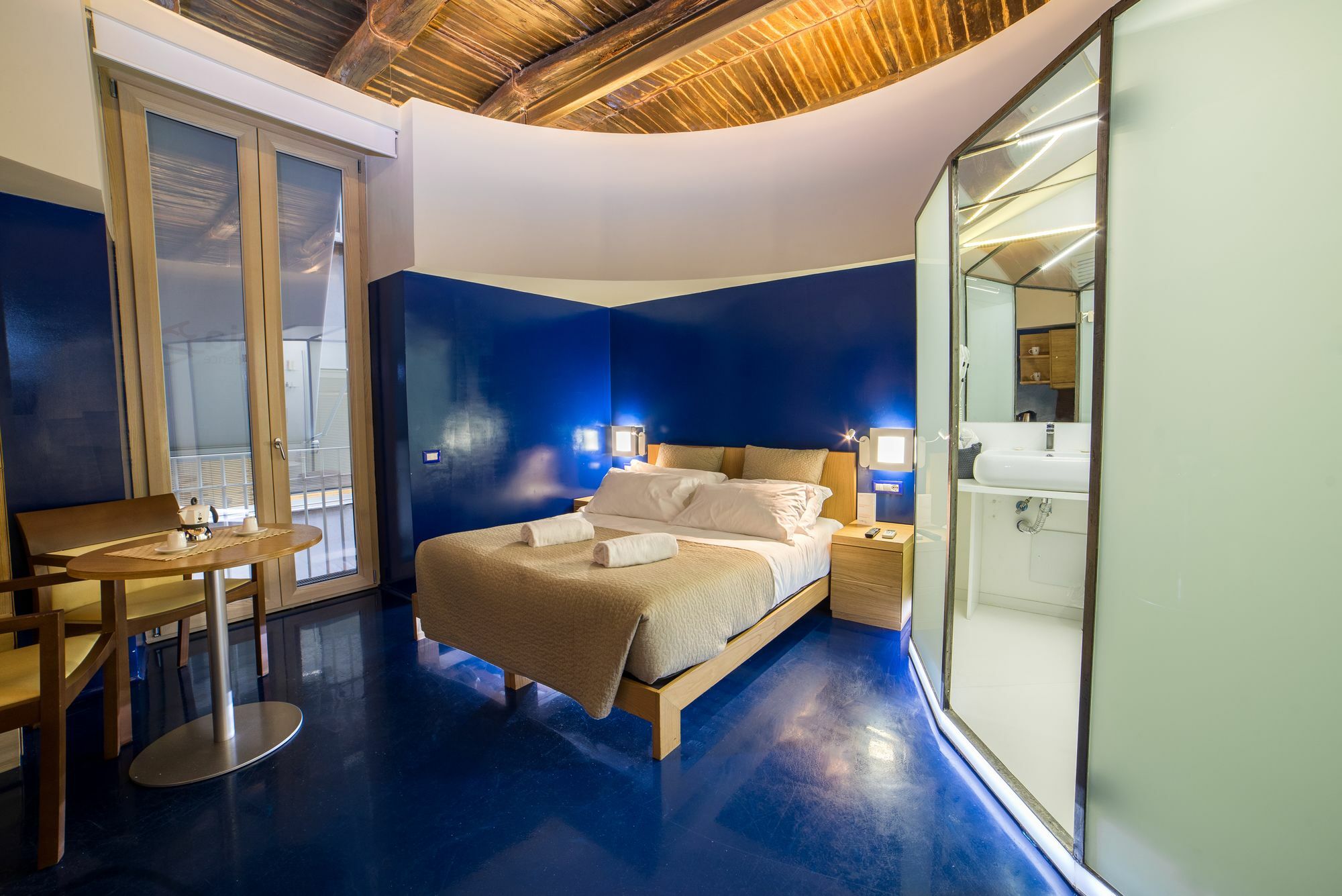 Chiaia 197 Deluxe Residence 那不勒斯 外观 照片