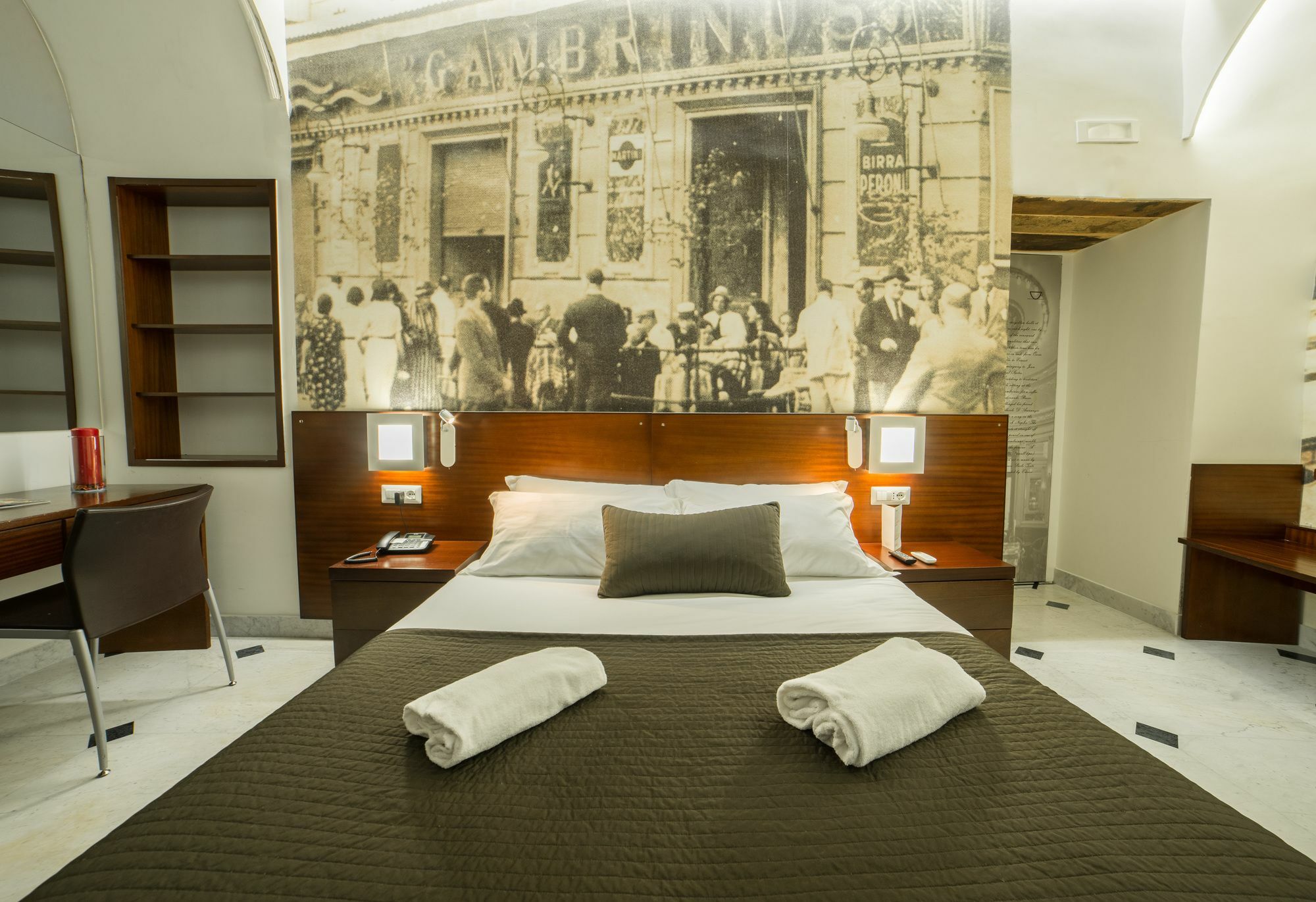Chiaia 197 Deluxe Residence 那不勒斯 外观 照片