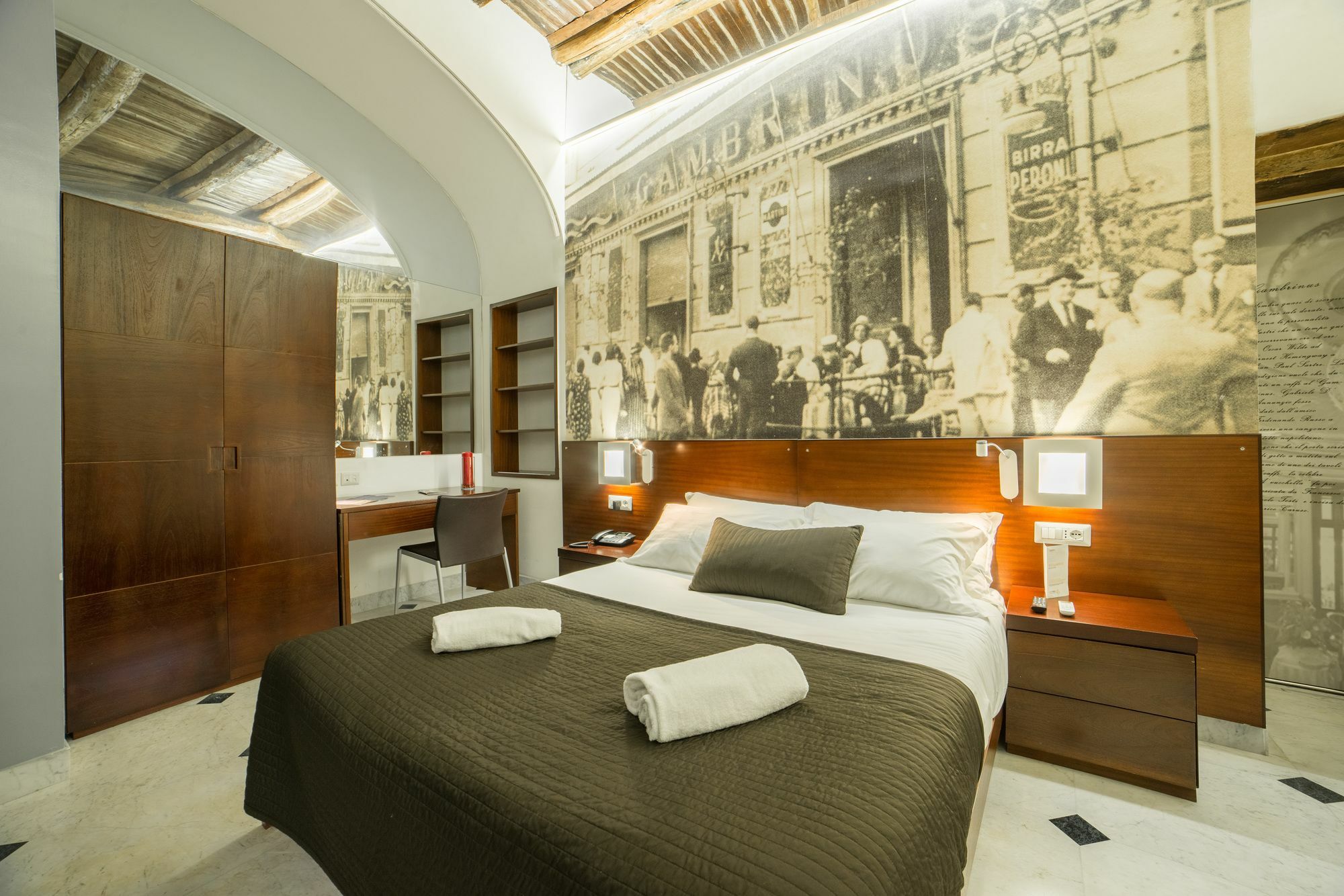 Chiaia 197 Deluxe Residence 那不勒斯 外观 照片