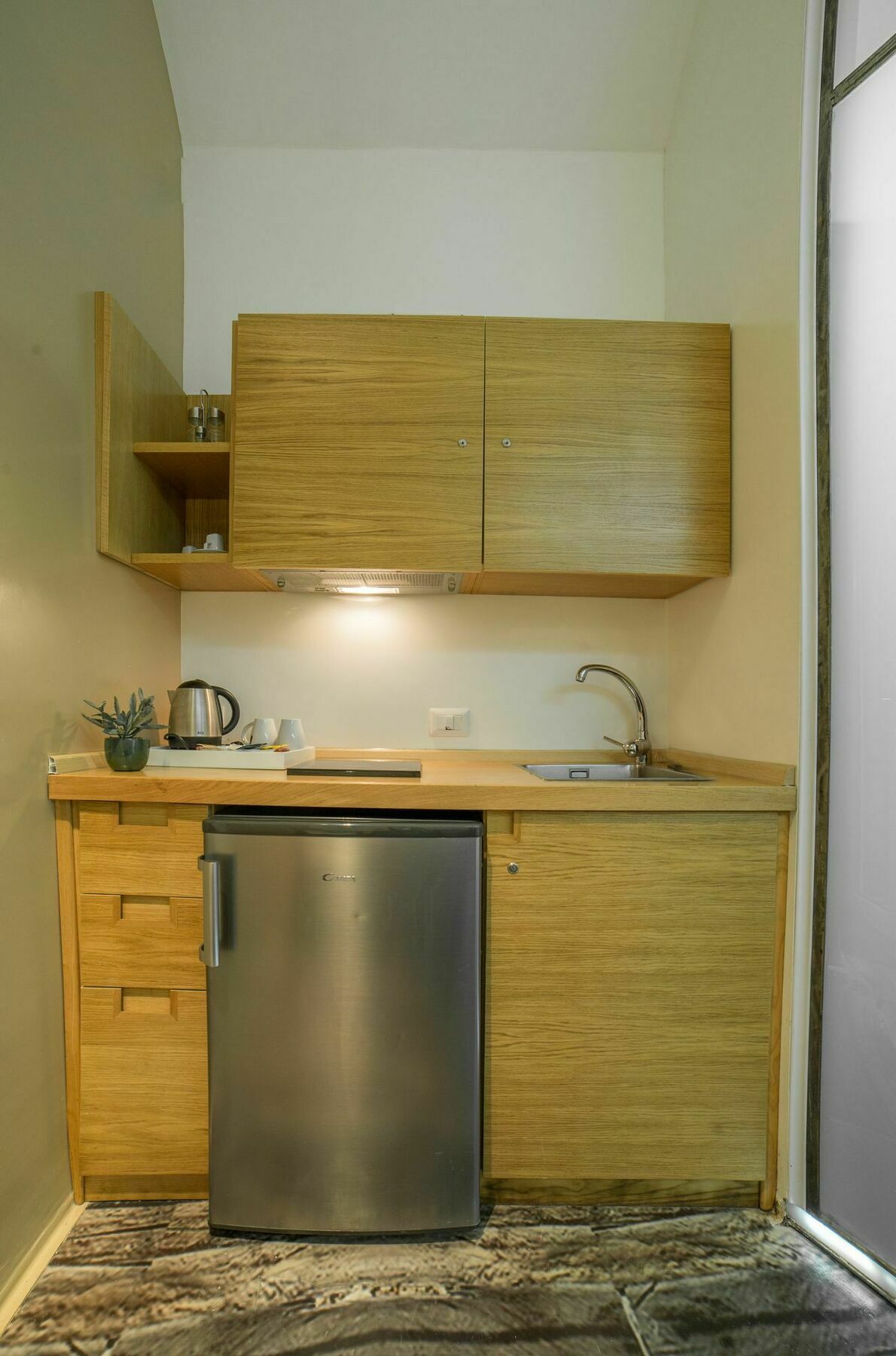 Chiaia 197 Deluxe Residence 那不勒斯 外观 照片