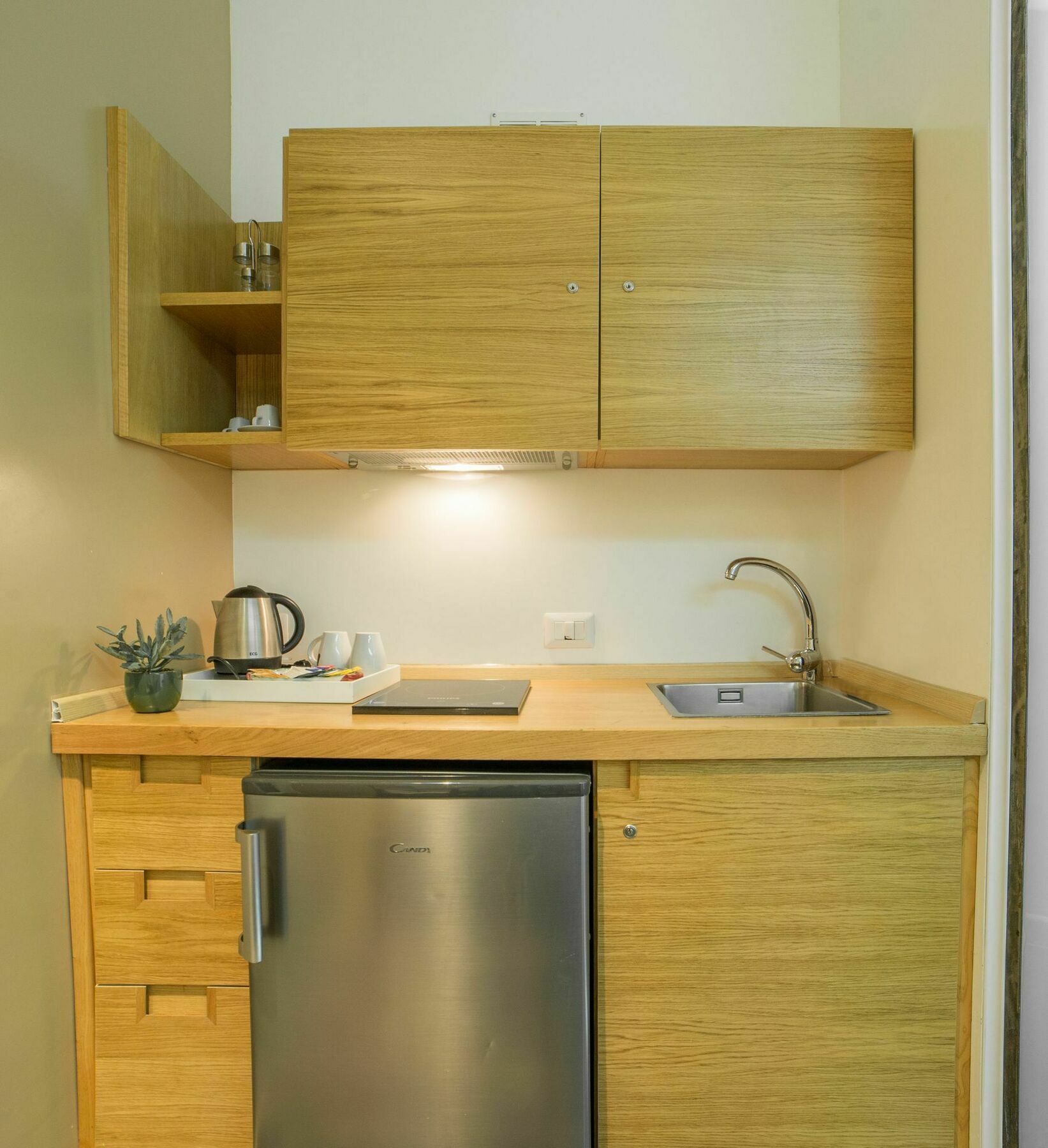 Chiaia 197 Deluxe Residence 那不勒斯 外观 照片