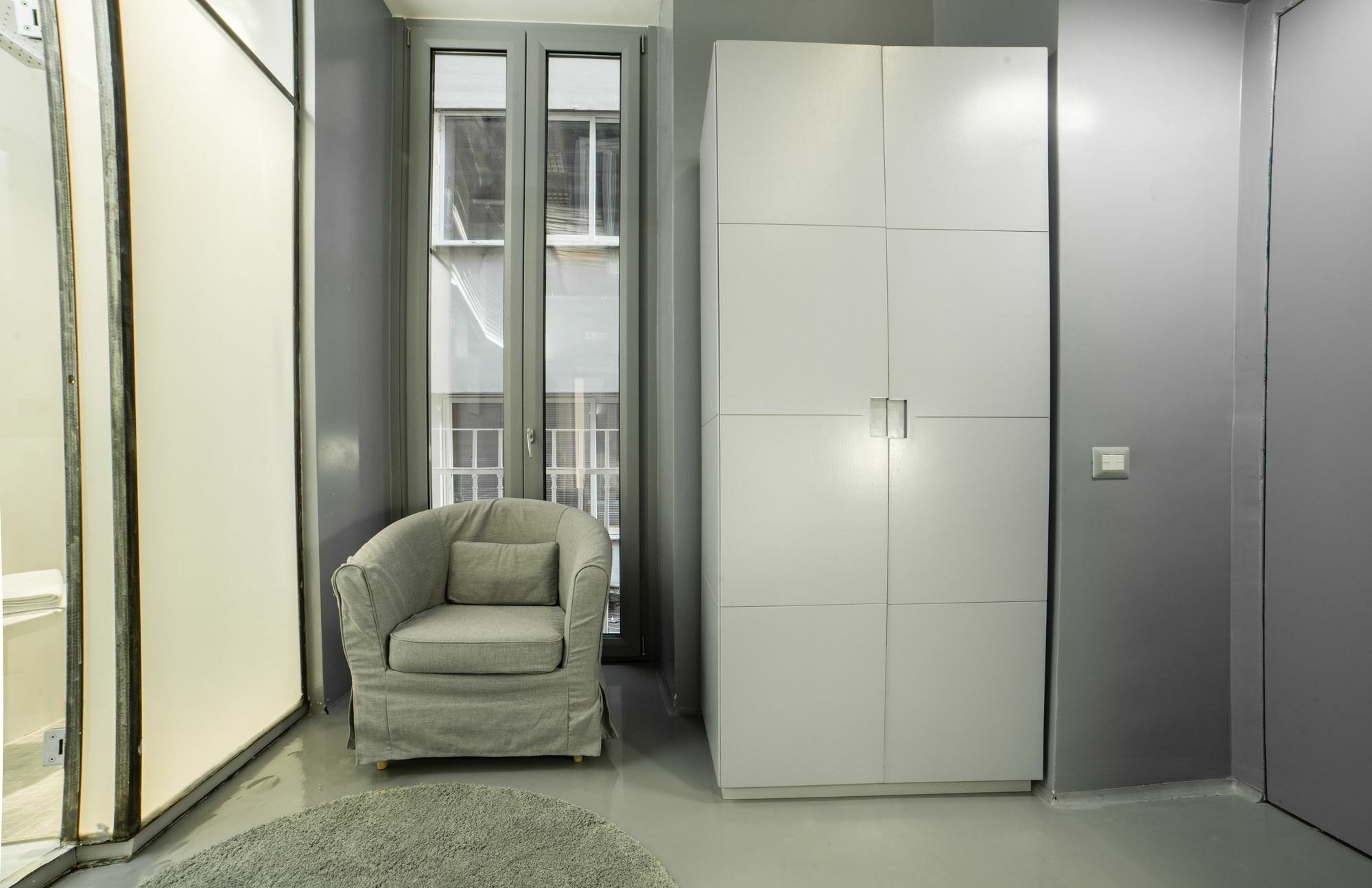 Chiaia 197 Deluxe Residence 那不勒斯 外观 照片